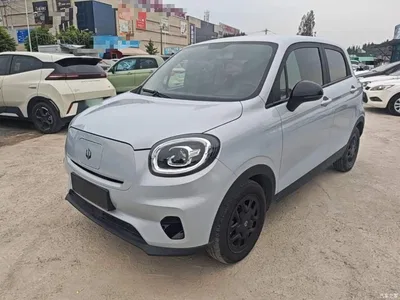 2023 Leapmotor T03 310 Light Edition, фото 1, лот 10441850