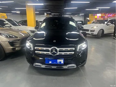 2023 Mercedes-Benz GLB 200 Style, фото 2, лот 10611028