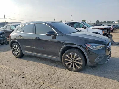 2021 MERCEDES-BENZ GLA 250 4MATIC, фото 4, лот 10665716