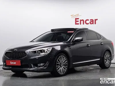 2014 Kia K7 3.0 GDI Prestige Specia, фото 1, лот 10675332