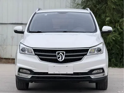 2019 Baojun 730 1.5T CVT Fashion Edition 7-Seater China VI, фото 2, лот 11163752