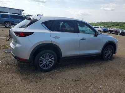2019 MAZDA CX-5 TOURING, фото 3, лот 10843324