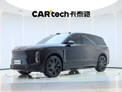 2026 NIO ES9, фото 1, лот 10351613