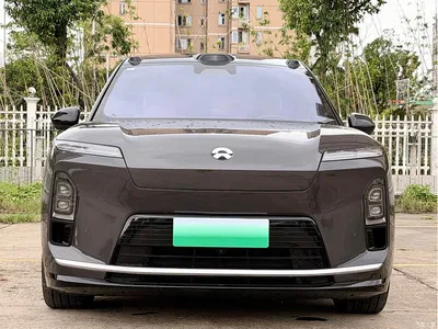 2025 NIO ES8 Base Model 7-Seater, фото 2, лот 10355451