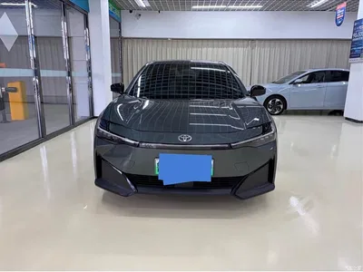 2026 Toyota bZ3 Model Smart Home PRO, фото 2, лот 11412207