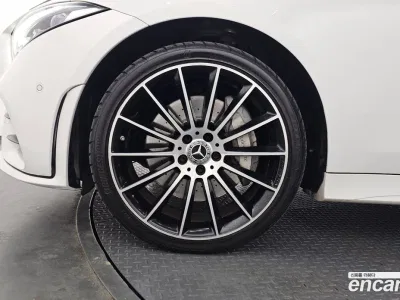 2021 Mercedes-Benz CLS-Class CLS450 4MATIC AMG Line, фото 4, лот 10048413