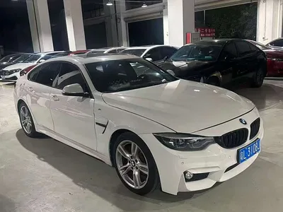 2017 BMW 4 Series 425i Gran Coupe Leading M Sport Package, фото 4, лот 10468259