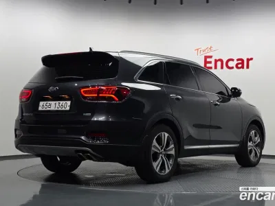 2018 Kia Sorento Diesel 2.2 2WD, фото 2, лот 11093879