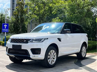 2016 Land Rover Range Rover Sport 3.0 SDV6 HSE, фото 1, лот 10327987