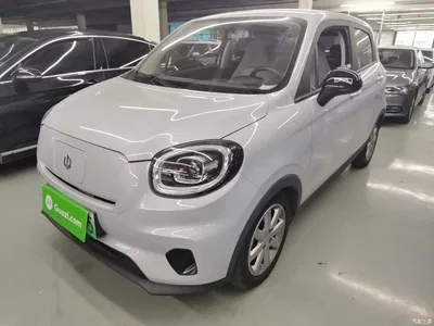 2022 Leapmotor T03 Jade Edition, фото 1, лот 11241394