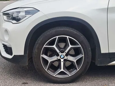 2018 BMW X1 sDrive18Li Premium Model, фото 3, лот 10418824
