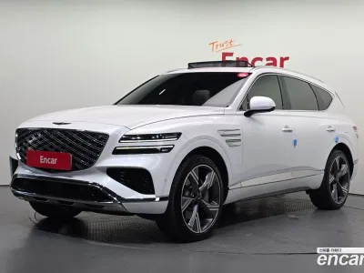 2024 Genesis GV80 2.5T Gasoline AWD, фото 1, лот 10176764