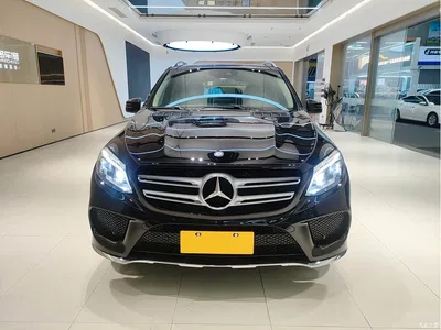 2017 Mercedes-Benz GLE 320 4MATIC Dynamic, фото 3, лот 10261612