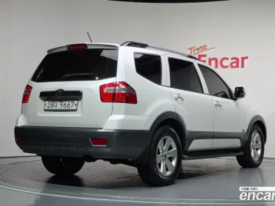 2015 Kia Mohave 4WD QV 300, фото 2, лот 10817815