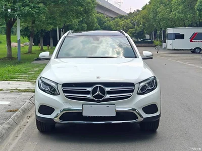 2019 Mercedes-Benz GLC Model GLC 200 L 4MATIC, фото 3, лот 10252637