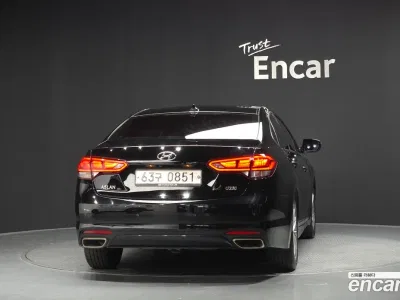 2016 Hyundai Aslan G330 Modern, фото 3, лот 10100476