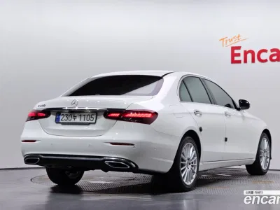 2021 Mercedes-Benz E-Class E250 Exclusive, фото 2, лот 10170316