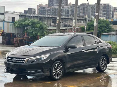 2019 Venucia D60 1.6L XL CVT Smart Connect Elite Edition (ISS), фото 1, лот 11170804