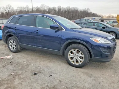 2011 MAZDA CX-9, фото 4, лот 10849120