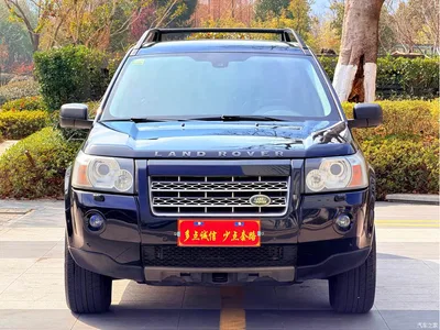 2010 Land Rover Freelander 2 3.2 i6 Automatic HSE Petrol, фото 2, лот 10327769