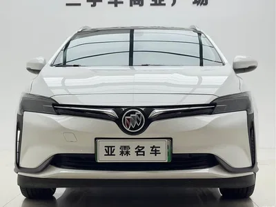 2024 Buick Velite 6 450km Premium PLUS, фото 2, лот 10275821