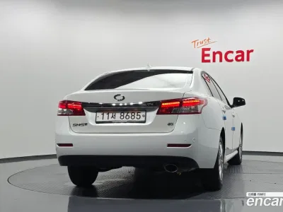 2015 Samsung SM5 Diesel D Premium, фото 4, лот 10185813
