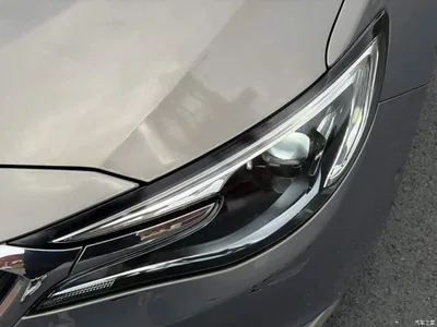 2018 Buick Excelle GT 18T Automatic Flagship, фото 3, лот 10958152