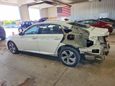 2020 HONDA ACCORD EX, фото 2, лот 11561162
