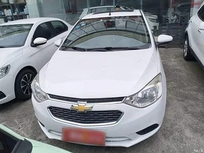 2016 Chevrolet Sail 3 1.3L Manual Comfort Sunroof Edition, фото 3, лот 10380702