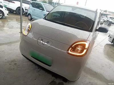 2025 Wuling Motors Hongguang MINIEV 4-Door Advanced, фото 2, лот 10481422