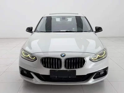 2017 BMW 1 Series 118i Fashion, фото 2, лот 11006689