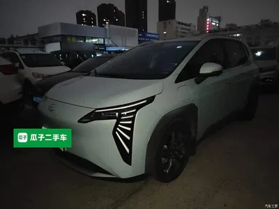 2022 Aion Y Plus 70 Intelligent Edition, фото 2, лот 10956792