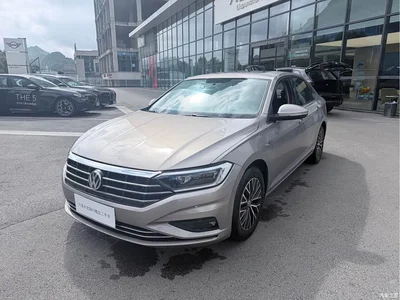 2020 Volkswagen Sagitar 280TSI DSG Comfort China VI, фото 2, лот 10817489