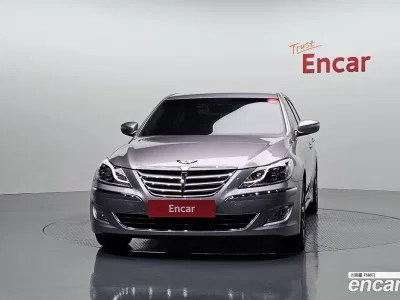 2014 Hyundai Genesis BH330 Modern, фото 3, лот 10209732