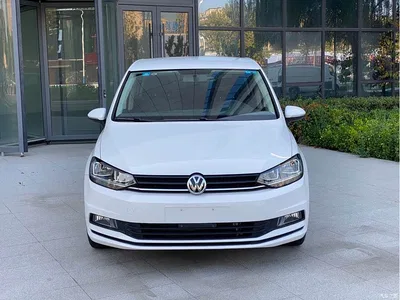 2018 Volkswagen Touran L 280TSI Manual Trendline, фото 2, лот 11097008