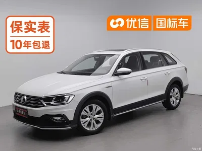 2018 Volkswagen C-TREK 230TSI DSG Comfort, фото 1, лот 10473178
