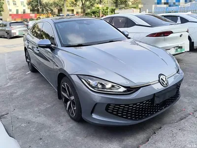2023 Volkswagen Lamando L 280TSI DSG Cool Edition, фото 4, лот 11099213