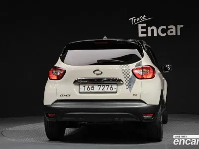 2015 Samsung QM3 RE, фото 4, лот 10187802