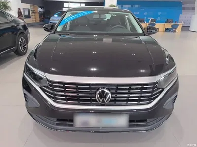 2025 Volkswagen Passat Outstanding 280TSI Business Edition, фото 3, лот 11134805