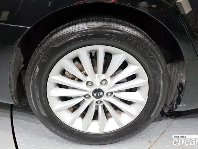 2016 Kia K7 2.4 GDI Prestige, фото 4, лот 10044072