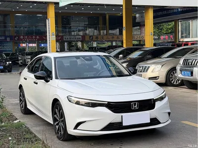 2022 Honda Integra 240TURBO CVT Technology Edition, фото 3, лот 10615516
