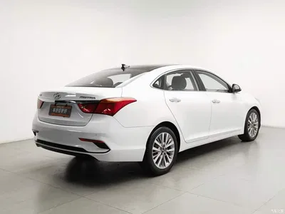 2019 Hyundai Mistra 1.8L Auto Smart GLS China VI, фото 2, лот 11408494