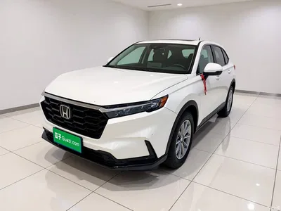 2023 Honda CR-V 240TURBO 2WD Premium Edition 7-Seater, фото 1, лот 10405810