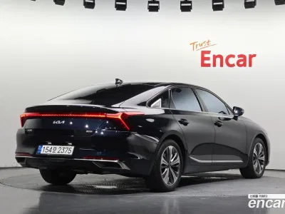 2023 Kia K8 Noblesse, фото 1, лот 10061660