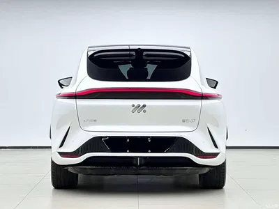 2023 IM Motors IM LS7 Model 90kWh Elite RWD Edition, фото 4, лот 11193851