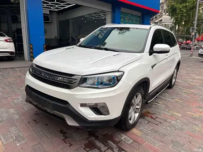 2016 Changan CS75 1.8T Automatic Elite (China IV), фото 1, лот 10448542