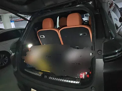 2023 Li Auto Li L8 Pro, фото 4, лот 10832561