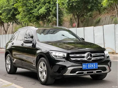 2020 Mercedes-Benz GLC 260 L 4MATIC Dynamic, фото 3, лот 10399137