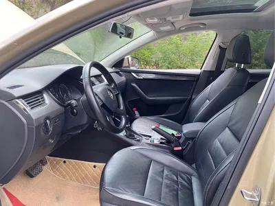 2016 Škoda Octavia 1.6L Automatic Smart Edition, фото 4, лот 11242031