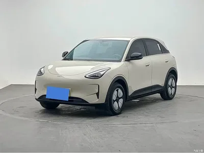 2026 Geely Galaxy Starry Wish, фото 1, лот 11196492